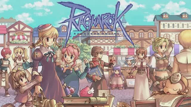 🎮 Ragnarok Online Prime: Руководство для новичков | Первые шаги по пути мастера стихий