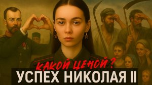 Экономика Николая 2 | Как создать промышленность на поте и крови народа?