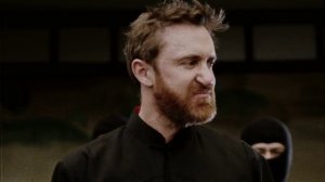 David Guetta & Sia – Flames (2018)