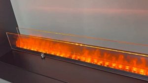 Отзыв клиента на паровой камин Сибирский завод.