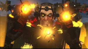 Что если Астро Джегернаут "Присоединился" Джи - туалет в Скибиди Туалет Сезон 25 (часть 1)