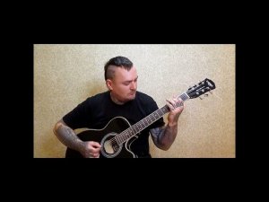 кто ответит на вопрос? #урокгитары #гитара #гитараснуля #музыкант #нагитаре #tabs #табы