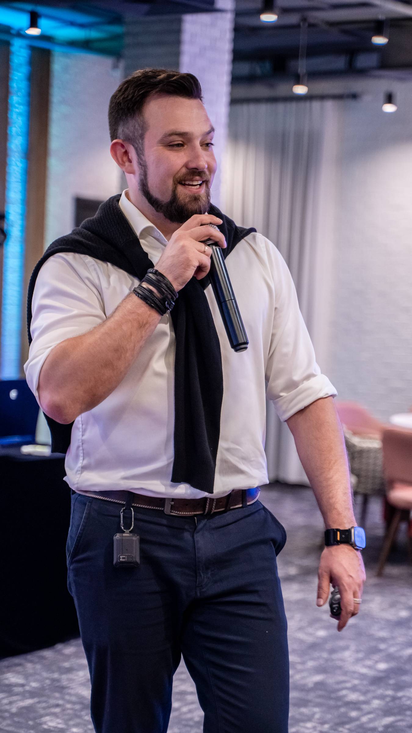 Встреча Ассоциации текстильщиков Росиии смотреть онлайн