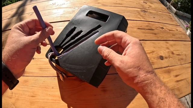 Распаковка DL Audio Phoenix Sport WK42