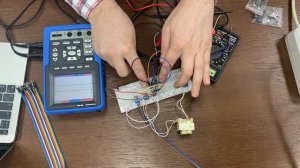 мпульсные блоки питания: как проверить и выбрать для микроконтроллера