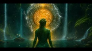 Зов богов - Кельтская музыка, музыка леса друидов, фоновая музыка для расслабления, эфирная музыка