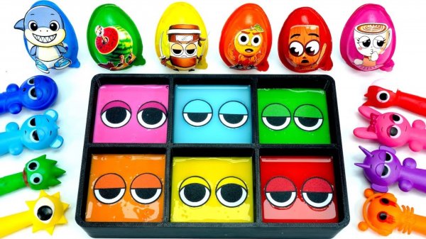 ЛАБУБУ или LABUBU против Итальянские Мемы| Лепка из пластилина | Мультики