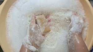 Мыление 🧼Прилипушки и хозы