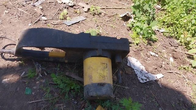 Что внутри электропилы! смотреть онлайн