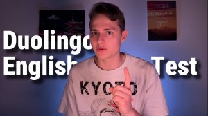 Как подготовиться к Duolingo English Test?