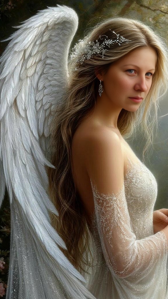 Ангелочек (Фото на память) (Любимая сестрёнка) смотреть онлайн