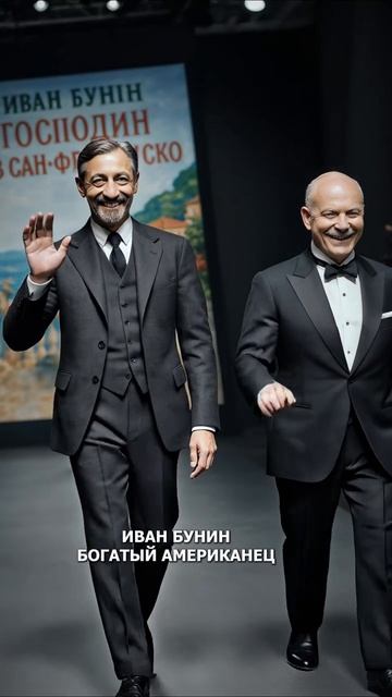 Русские писатели и их герои смотреть онлайн