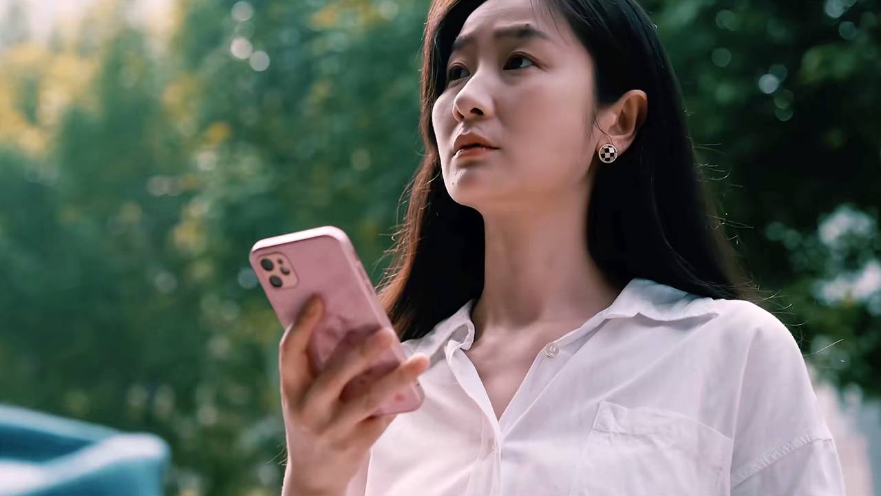 "Аромат полуденного чая" (Afternoon Tea Fragrance / 午后茶香, 2025) || Трейлер смотреть онлайн