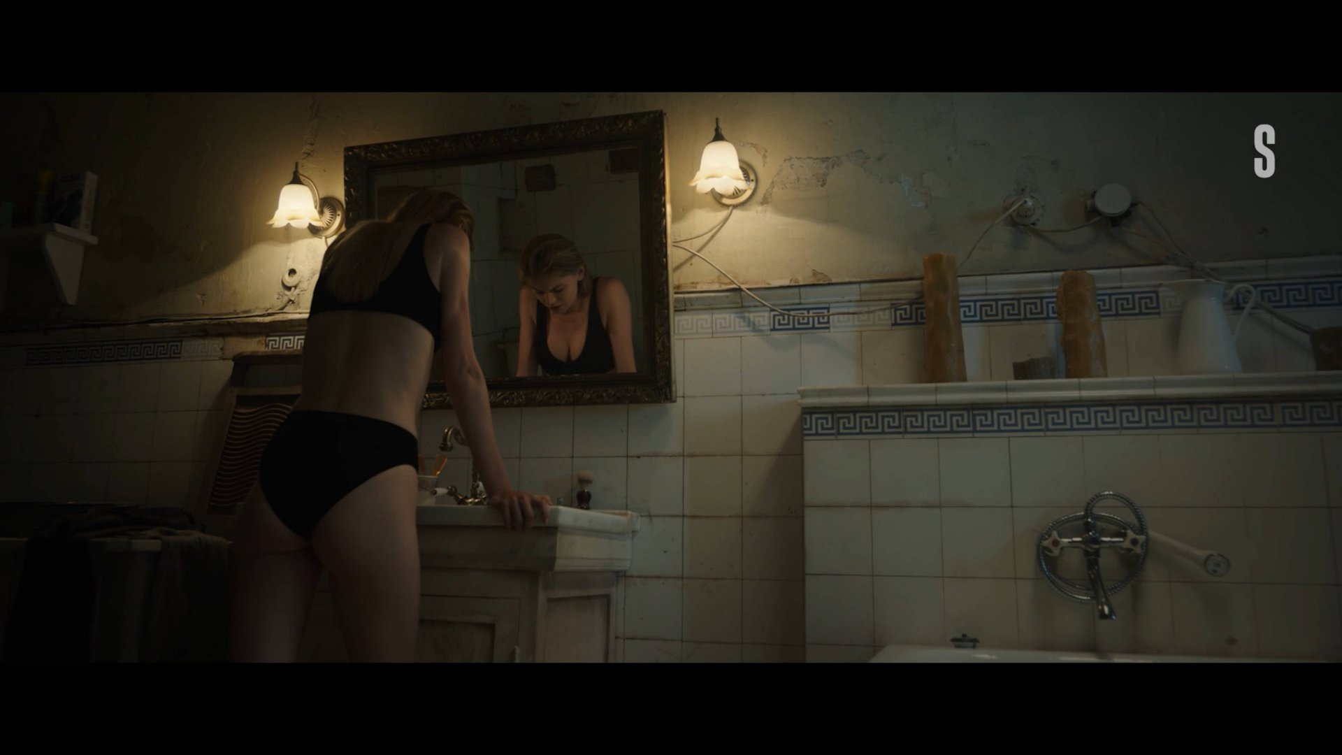 Анастасия Стежко. Вампиры средней полосы 2. 1 серия (2022) смотреть онлайн