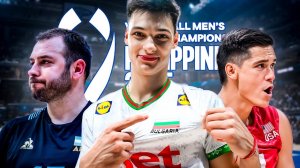 Взрывной старт ЧМ-2025!Турция уничтожает Японию, Португалия шокирует Кубу