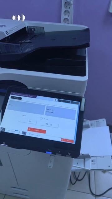 Epson WorkForce Enterprise AM-C4000a #Epson #WorkForce #AM-C4000a #принтер #печать #технологии печат смотреть онлайн