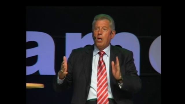 Джон Максвелл. Цели 1 смотреть онлайн