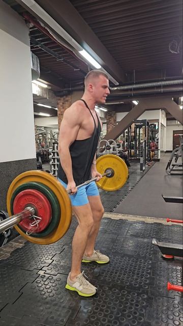 100 кг на бицепс с прямым грифом. Свой вес 88кг. Натуральный бодибилдинг. смотреть онлайн