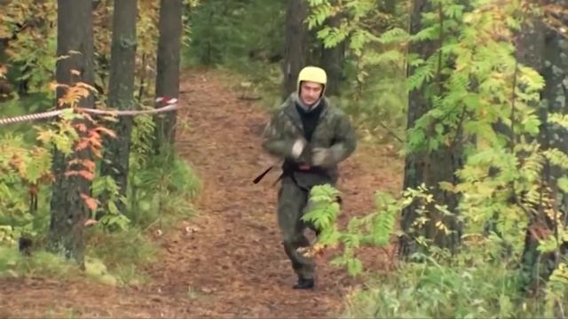 6 серия | Где наша не пропадала смотреть онлайн