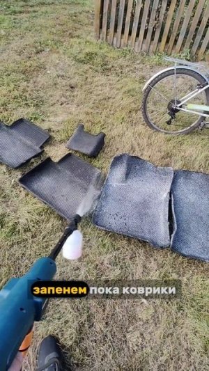 После мойки мотор не заведется?! Давайте проверим!