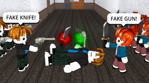 ТОП 100 СМЕШНЫХ МОМЕНТОВ МАРДЕР МИСТЕРИ 2 РОБЛОКС - ЧАСТЬ #3