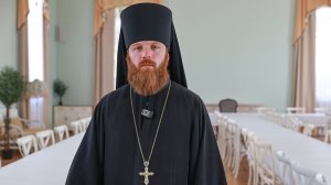 Семинария в монастыре