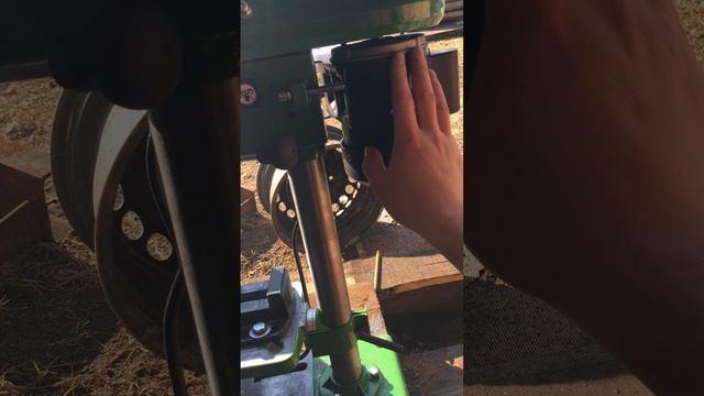 Станок сверлильный Калибр 16мм отзыв