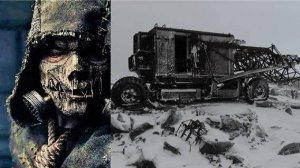 Невероятная встреча в Якутской тайге