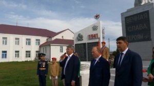 ФЕСТИВАЛЬ СТАРООБРЯДЧЕСКОЙ КУЛЬТУРЫ «ПУТЬ АВВАКУМА»
