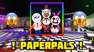 ! ЭТО САМЫЙ ЛУЧШИЙ ЮНИТ В ФНТД ! FNAF TOWER DEFENS