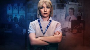 Сериал Карен Пири – 2 сезон 2 серия / Karen Pirie