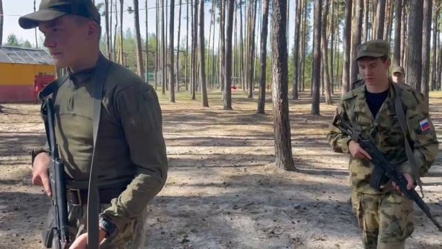 «Боец48»,г.Липецк 2025г.