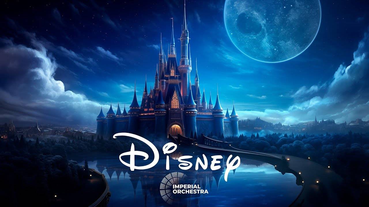 Disney Medley | Imperial Orchestra смотреть онлайн