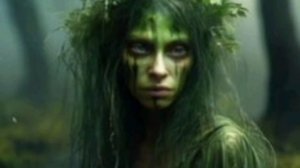 Александр Куликов - Кикимора.