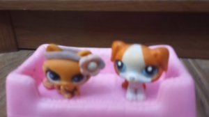 лпс школа история Рейчел 2 серия