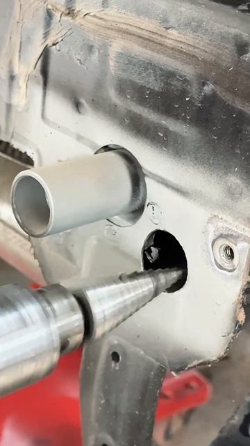 Фаркоп BERG на Changan CS55 Plus
