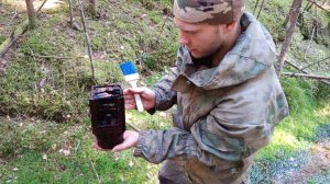 Коп по войне. Гельмут Вайссвальд. Фильм 478.