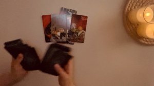 У КОГО ВЫ НЕ ВЫХОДИТЕ ИЗ ГОЛОВЫ❓❗️ТАРО РАСКЛАД