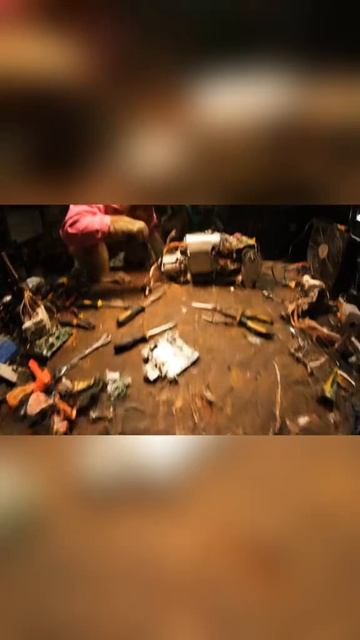 Обезьяна Нейросеть - Гоша Бомжезьян ИЗОБРЕТАТЕЛЬ