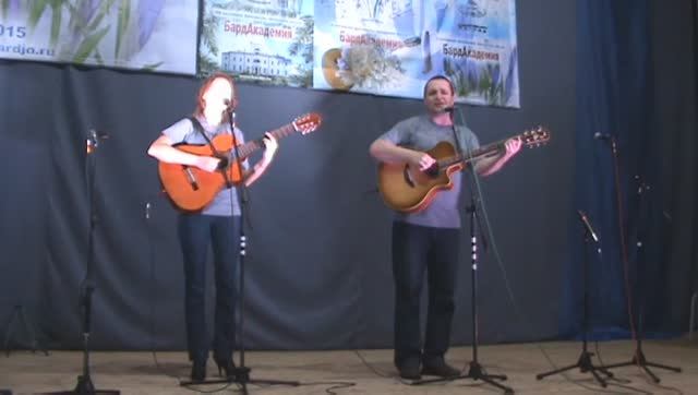 Бардакадемия 2015 8марта 17 Сафронов