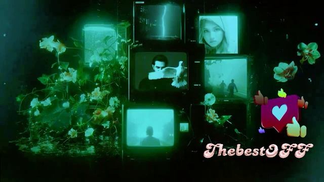 Elman_-_С небa_ Hard Techno Remix смотреть онлайн