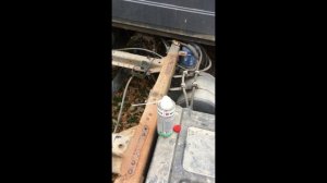 Установка ком газ валдай своими руками