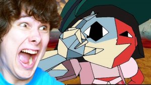 ЭТА ИГРА - БЕЗУМИЕ, но как же она крута ENA: Dream BBQ #1