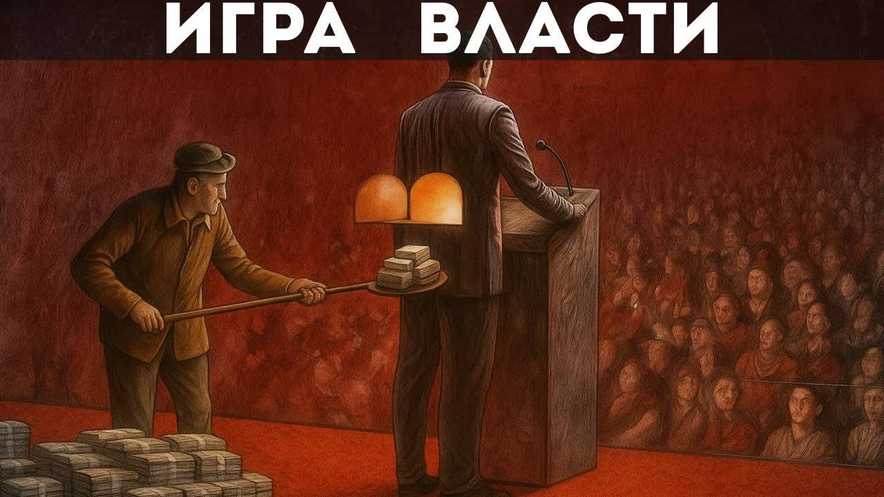 Секрет успеха: Почему худшие достигают вершин? - Ницше