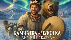 Камчатка и Чукотка