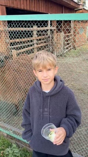 Макар нервный 🔥