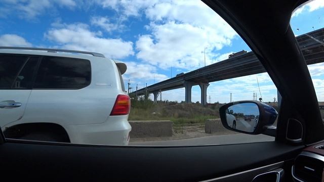 710 Завершаю вахту и на юг... смотреть онлайн