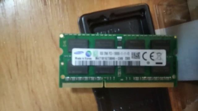 RAM test смотреть онлайн