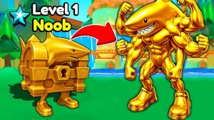 ШОК! ВЫБИЛ ЗОЛОТУЮ ТРАЛАЛЕРУ ИЗ ЗОЛОТЫХ СУНДУКОВ В Brainrot Evolution