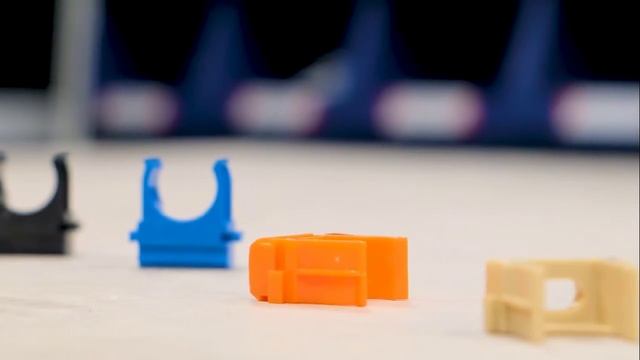 Клипсы Промрукав для прямого монтажа: характеристики, монтаж смотреть онлайн